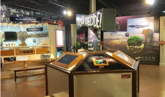 Akron Fossils & Science Center