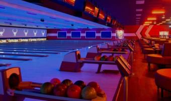 AMF Riviera Lanes