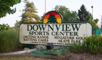 Downview Sports Center