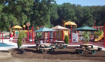 Silver Springs Park
