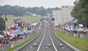 Soap Box Derby