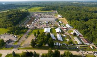 Summit County Fairgrounds