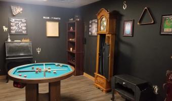 The Great Escape Room Akron