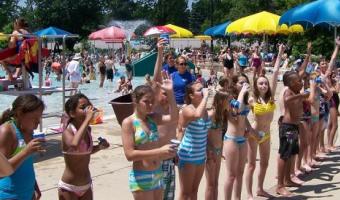 Water Works Family Aquatic Center