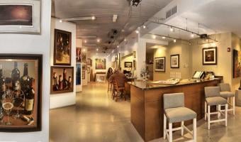 Akrona Galleries
