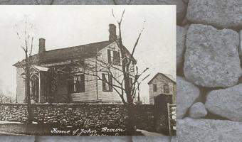 John Brown House