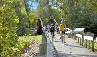 Ohio & Erie Canalway Coalition