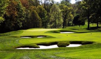 Brookledge Golf Club