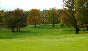 Ellsworth Meadows Golf Club