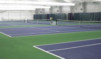 LaTuchie Tennis Center