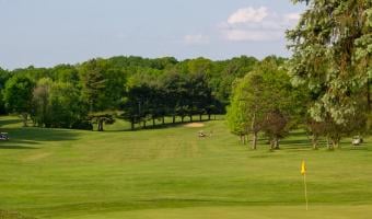 Loyal Oak Golf Course