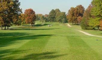Mayfair Country Club