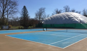 Towpath Tennis Center