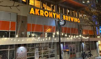 Akronym Brewing