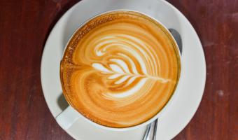 Angel Falls Coffee Company