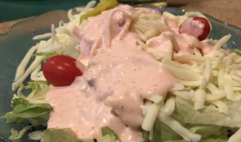 Angie's Italian Restaurant