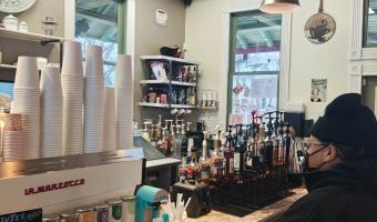 Anna Bean Coffee Company