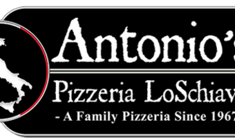 Antonio's Pizzeria LoSchiavo