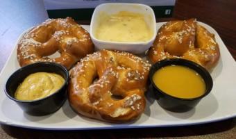 Beer & Belly Sports Grille