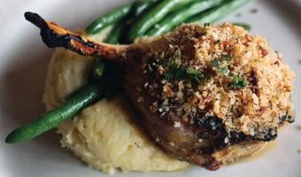 Blue Canyon Kitchen & Tavern