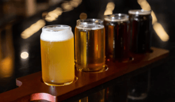 Brighten Brewing Company