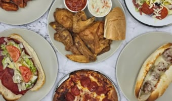 Chip's Pizza & Chicken