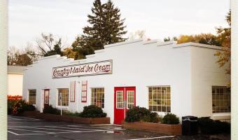 Country Maid Ice Cream
