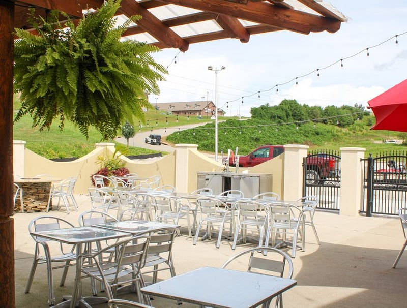Habanero Mexican Grill