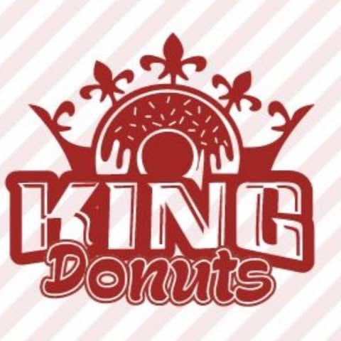 King Donut