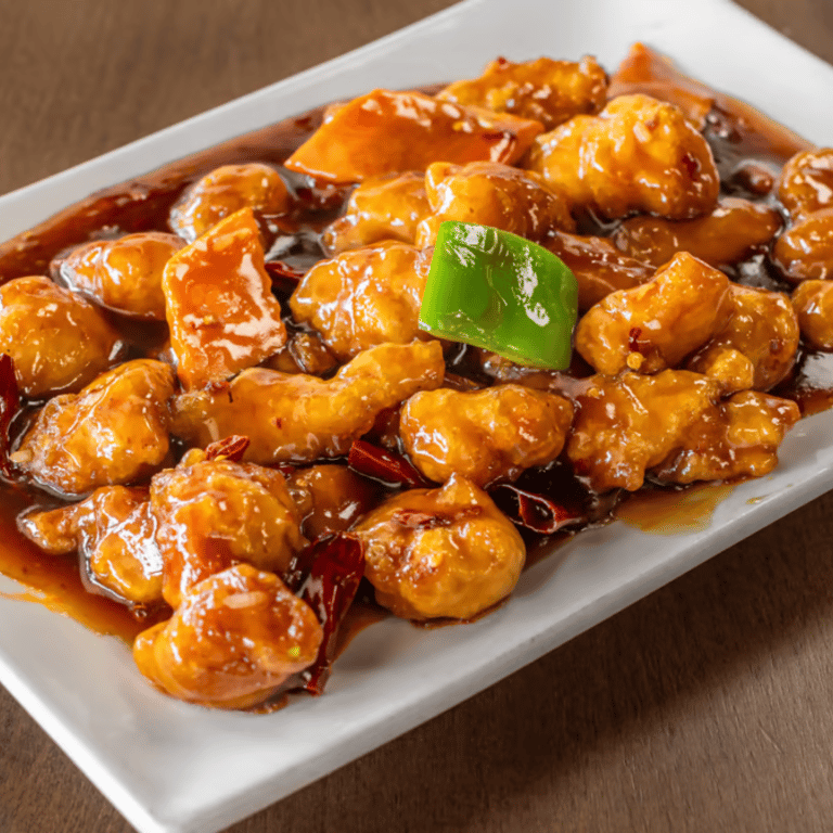 Chef Cao's