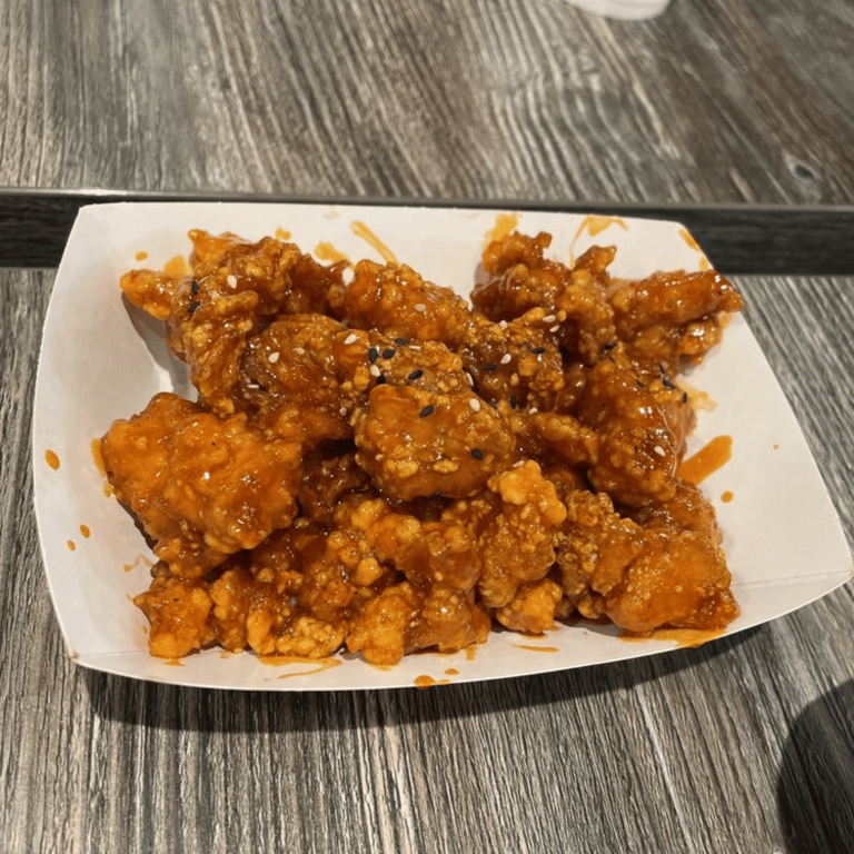 F&F Japanese Grill