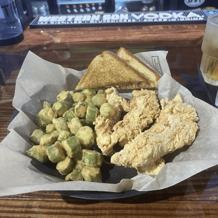 Holleman Tavern