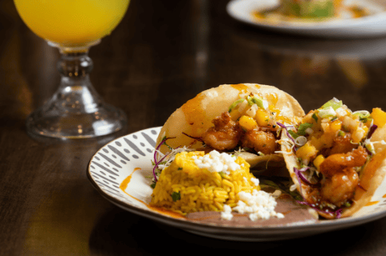 Juanita's Tex Mex Cantina