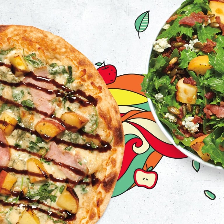 MOD Pizza