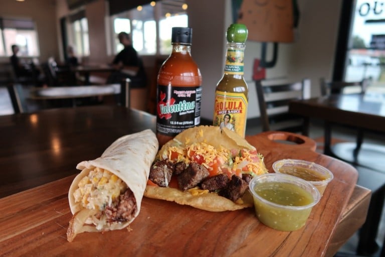 Mojo Tortilla Co.