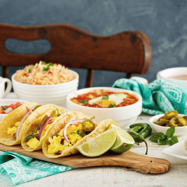 Polly's Cocina