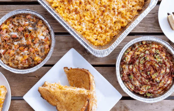 Roni's Mac Bar - College Station