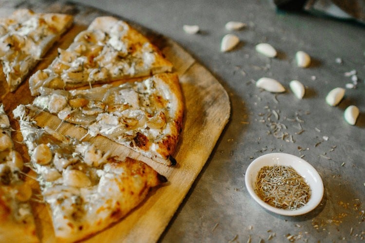 Rx Pizza & Bar College Station