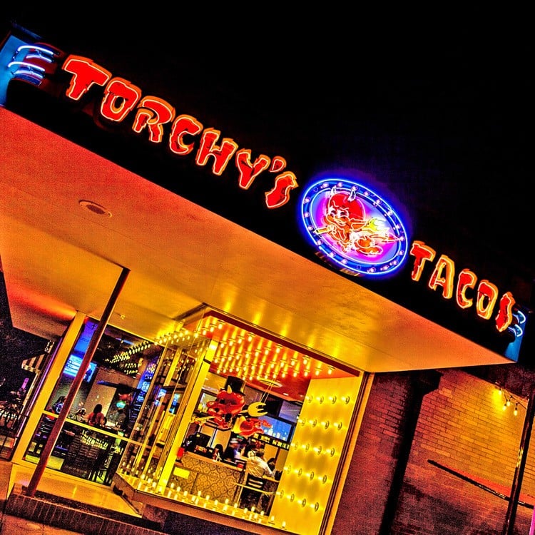Torchy's Tacos