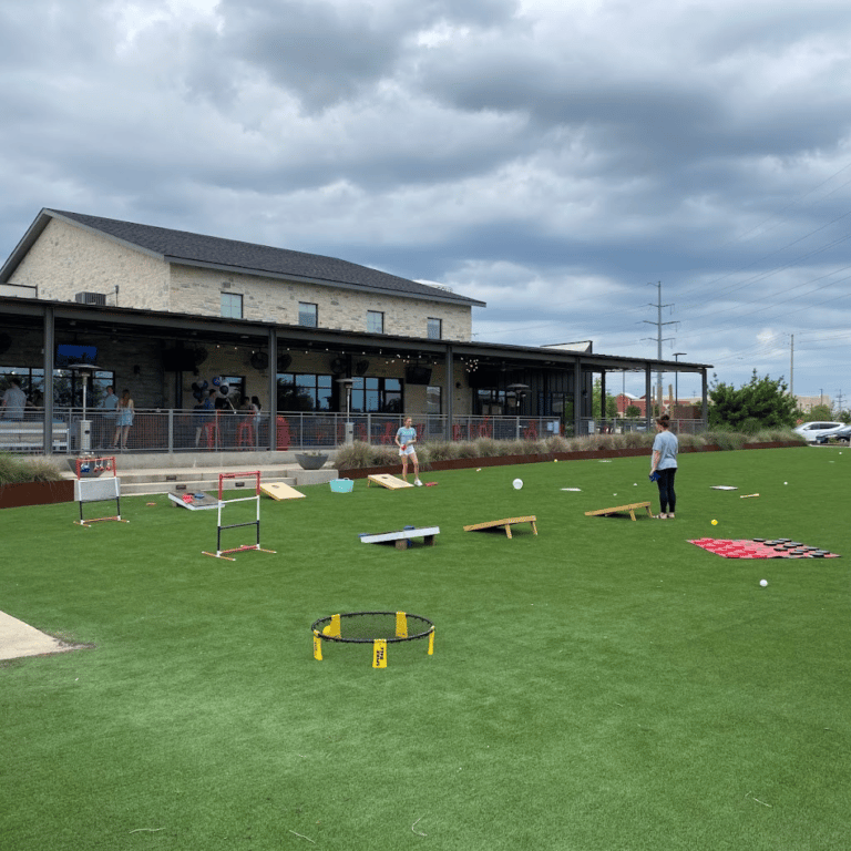 The Yard