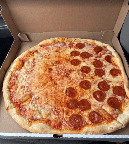 Carlos Pizza