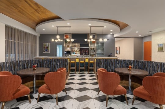 The Gallery Kitchen + Bar