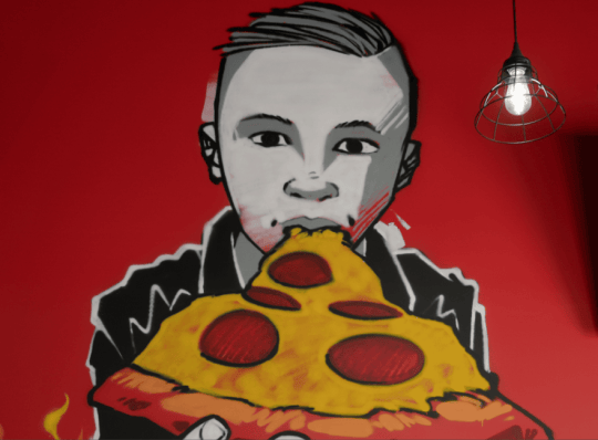 HotBox Pizza
