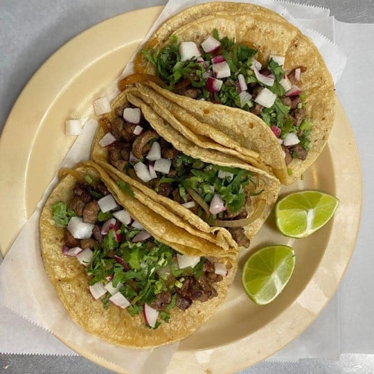 Sabor de la Vida