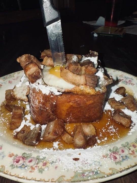 Theo's Brunchfest