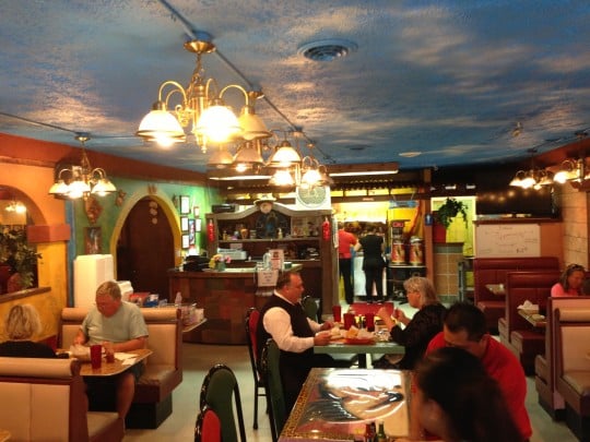 Tonala Mexican Restaurant