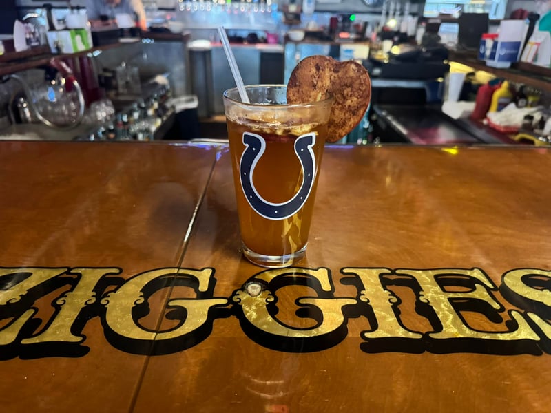 Ziggies Bar & Grill