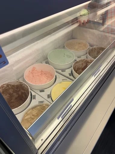 The Kaysville Creamery