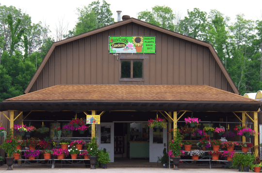 Duck Creek Gardens
