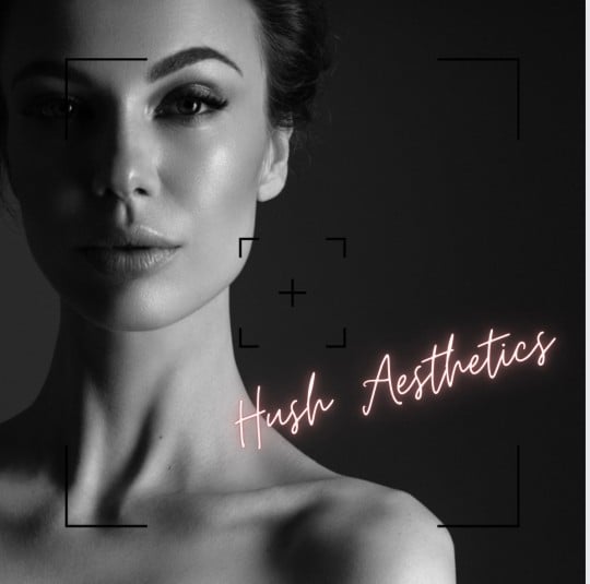 HUSH Aesthetics & Wellness